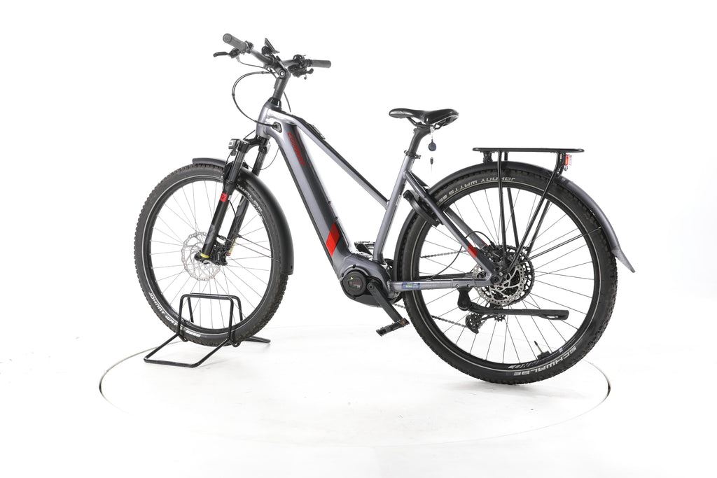 Conway Cairon SUV 5.0 Trekking E-Bike - Image 8
