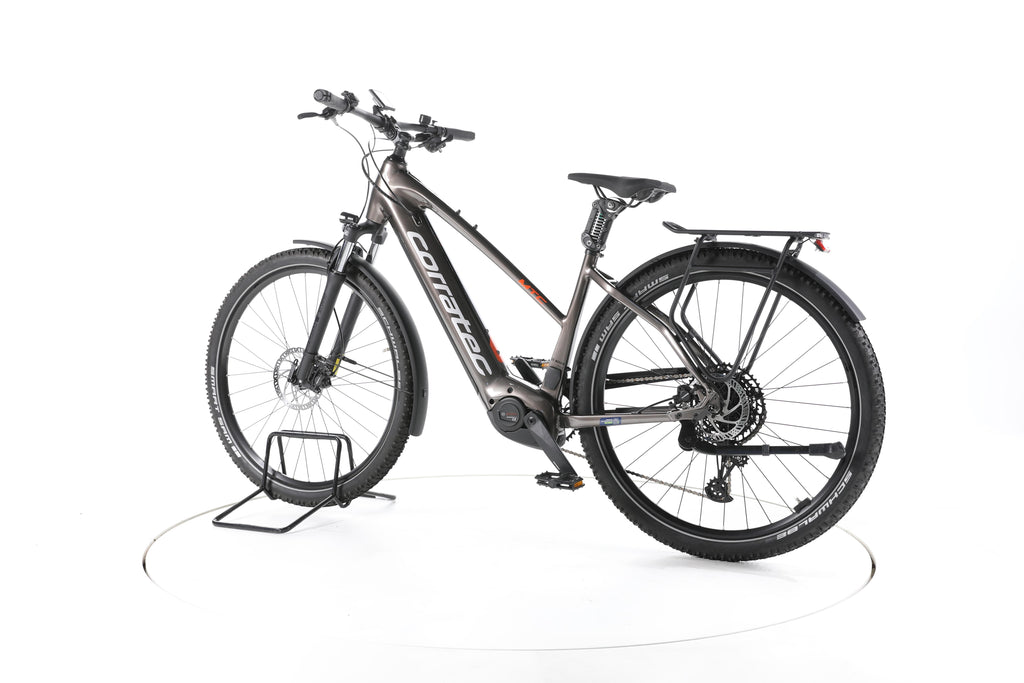 Corratec E-Power MTC Elite 12S SE 3.0 Trekking E-Bike 2023 - Image 8