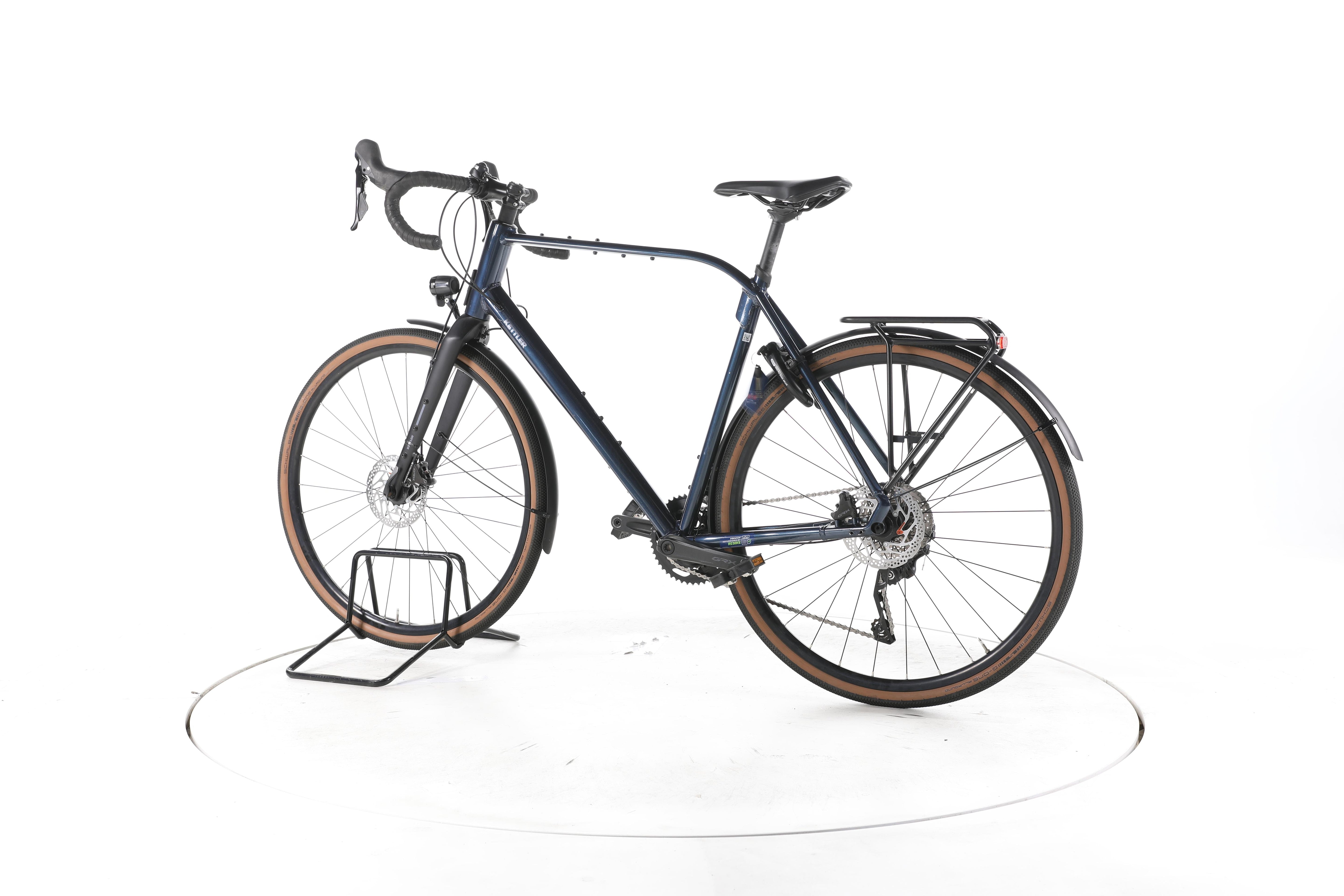 Kettler SCINTO 1.0 Gravelbike - Image 8