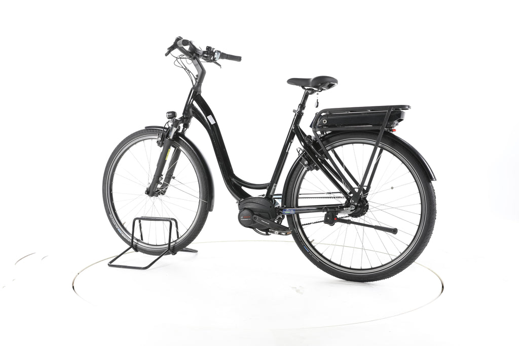 Riese & Müller Swing City E-Bike Tiefeinsteiger - Image 8