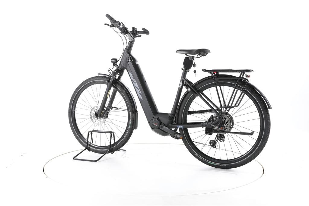 KTM Cento 10 Trekking E-Bike Tiefeinsteiger 2023 - Image 8