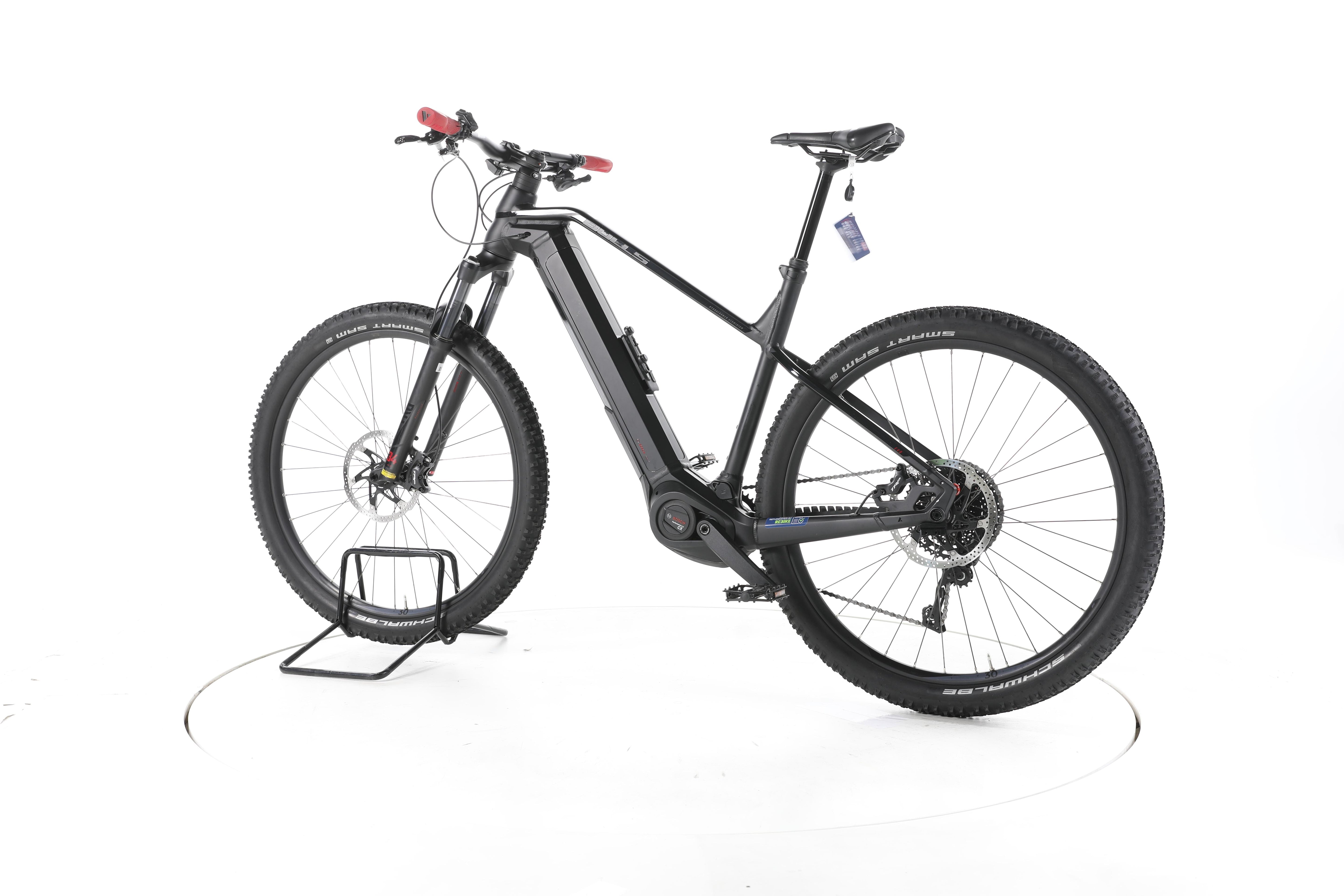 Bulls Sonic EVO 1 E-Bike - Image 8