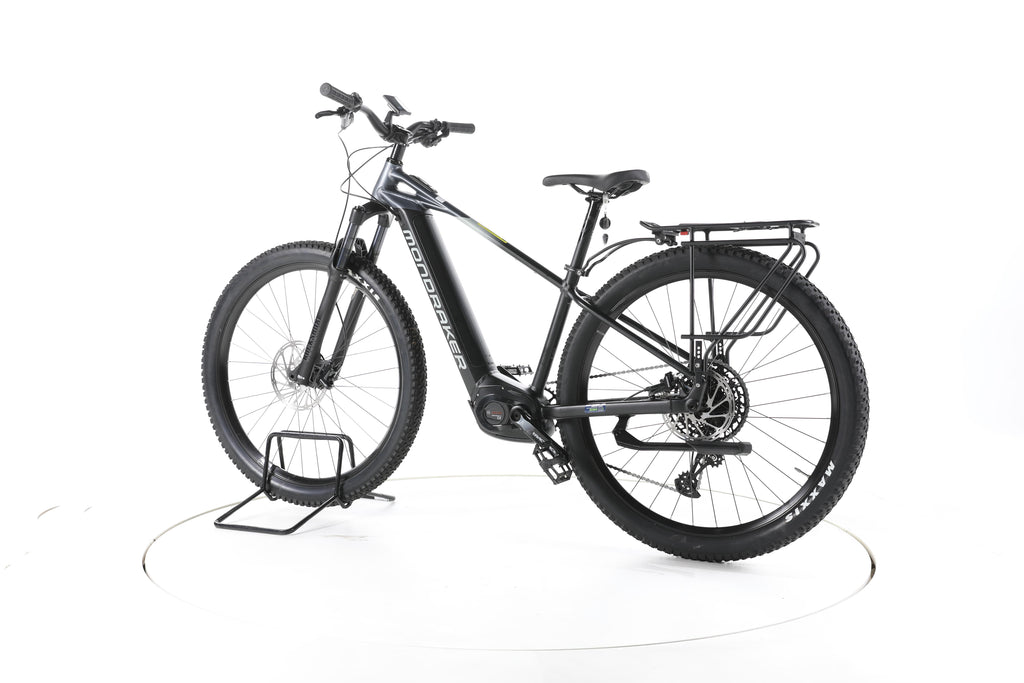 Mondraker Prime Trekking E-Bike 2023 - Image 8