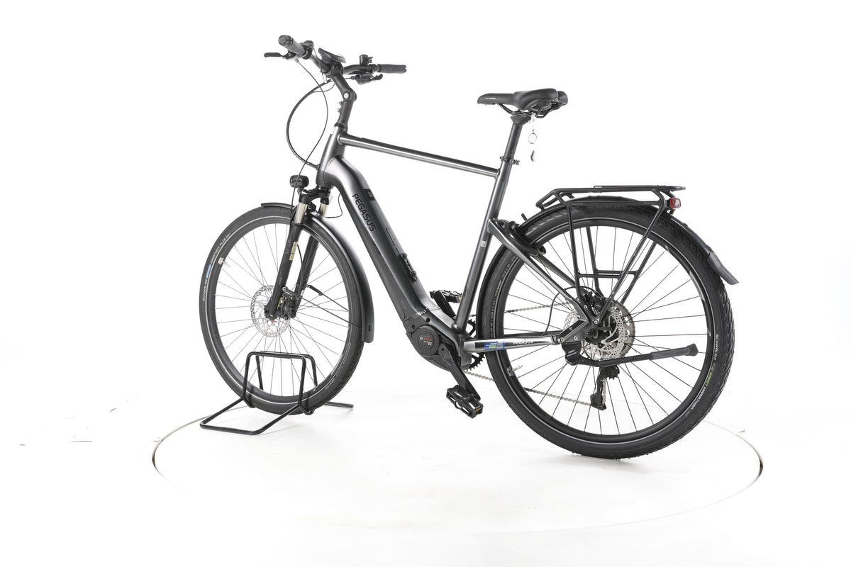 Pegasus Premio Evo 10 Lite Trekking E-Bike - Image 8