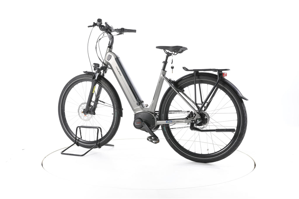 Raleigh Bristol XXL City E-Bike Tiefeinsteiger - Image 8