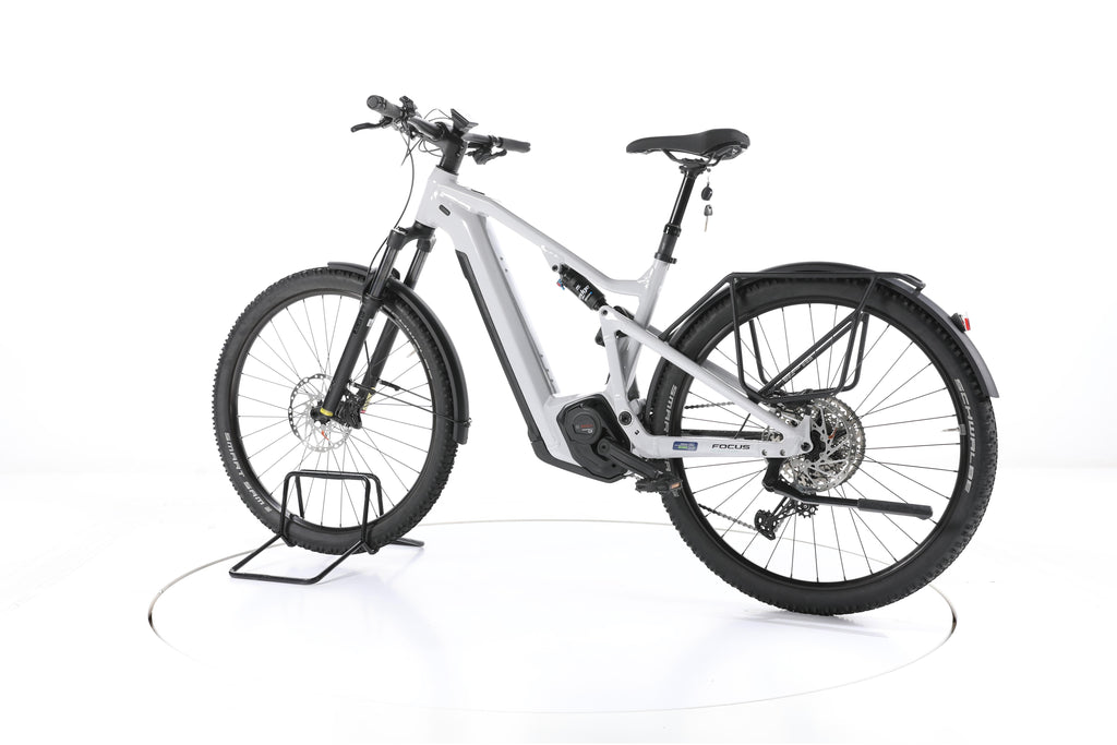 Focus Thron² 6.7 Eqp SUV E-Bike 2023 - Image 8