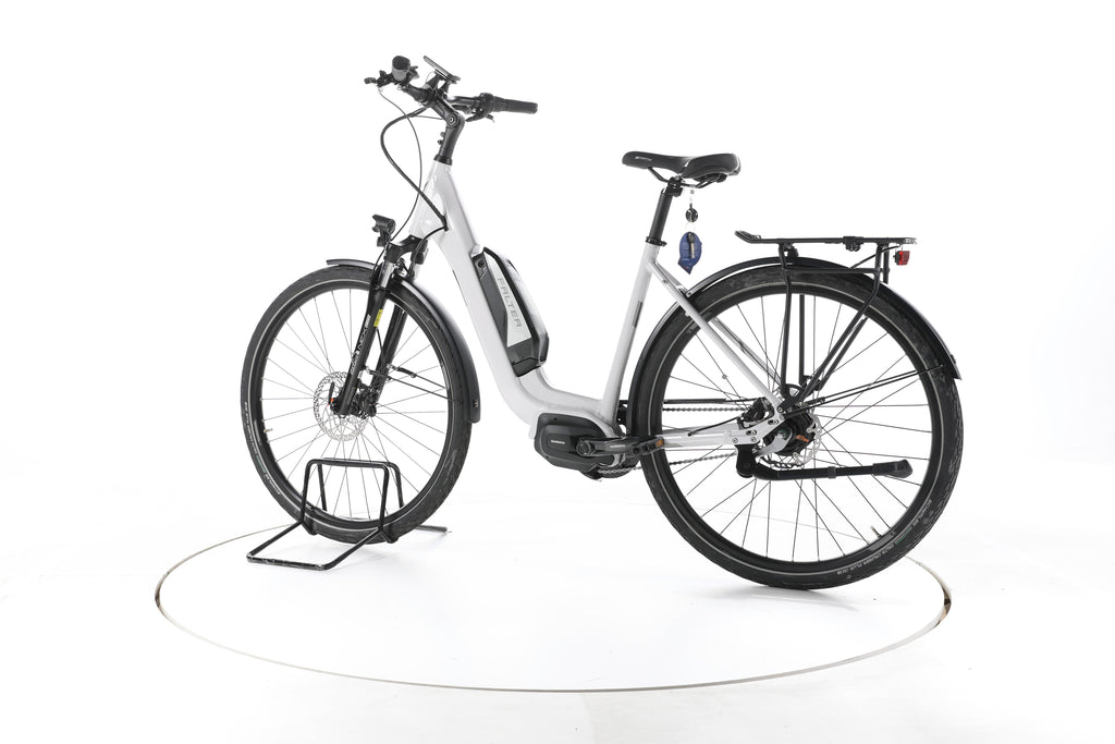 FALTER E 8.2 RT City E-Bike Tiefeinsteiger - Image 8