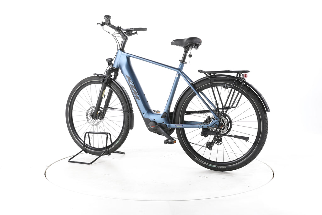 KTM Macina_Power Trekking E-Bike 2025 - Image 8