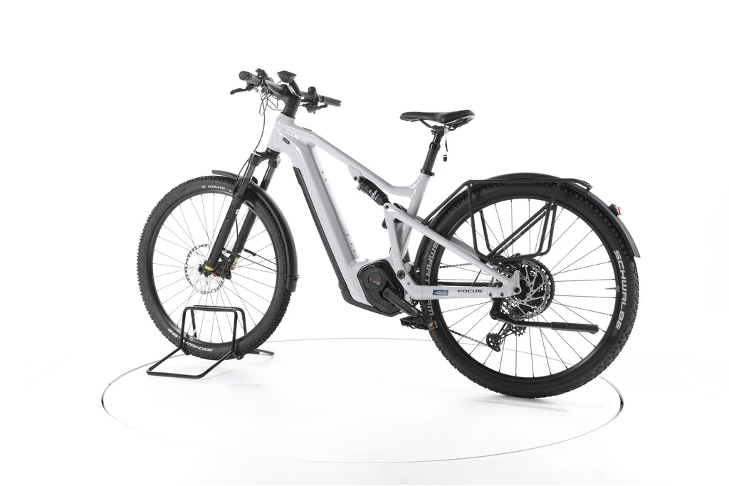 Focus Thron² 6.7 Eqp SUV E-Bike 2023 - Image 8