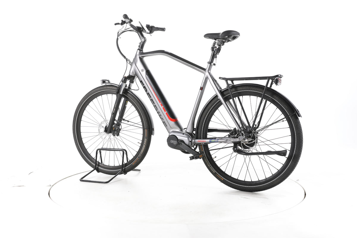 FREEBIKE Brooklyn City E-Bike - Image 8