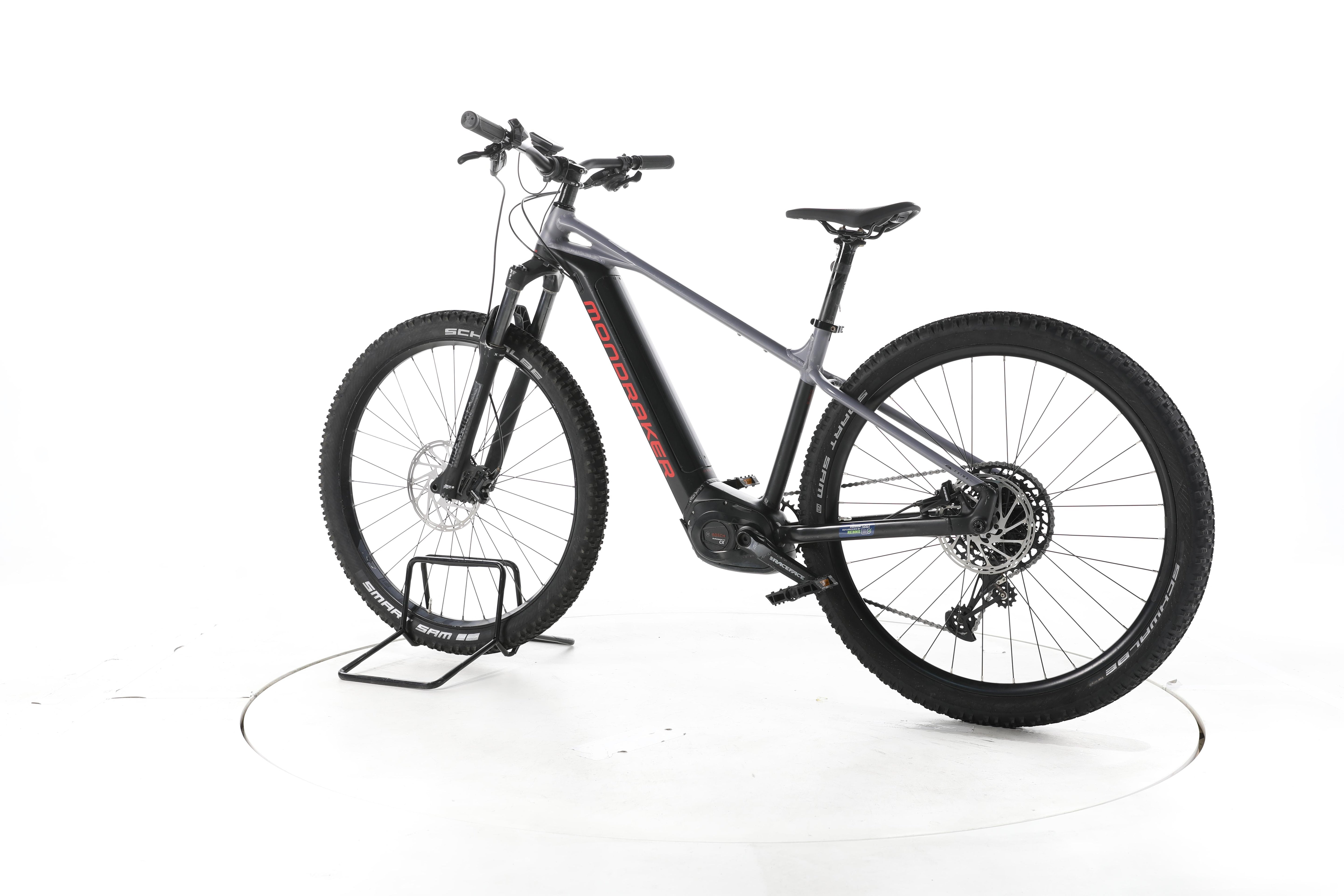 Mondraker Prime E-Bike - Image 8