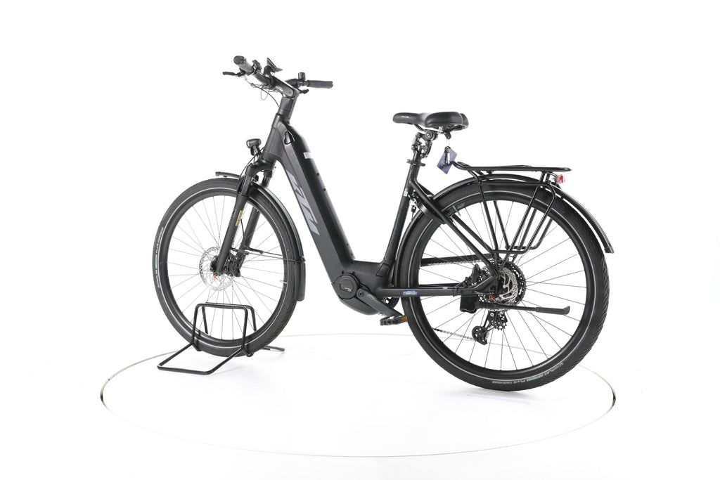 KTM MACINA STYLE 730 Trekking E-Bike Tiefeinsteiger 2024 - Image 8