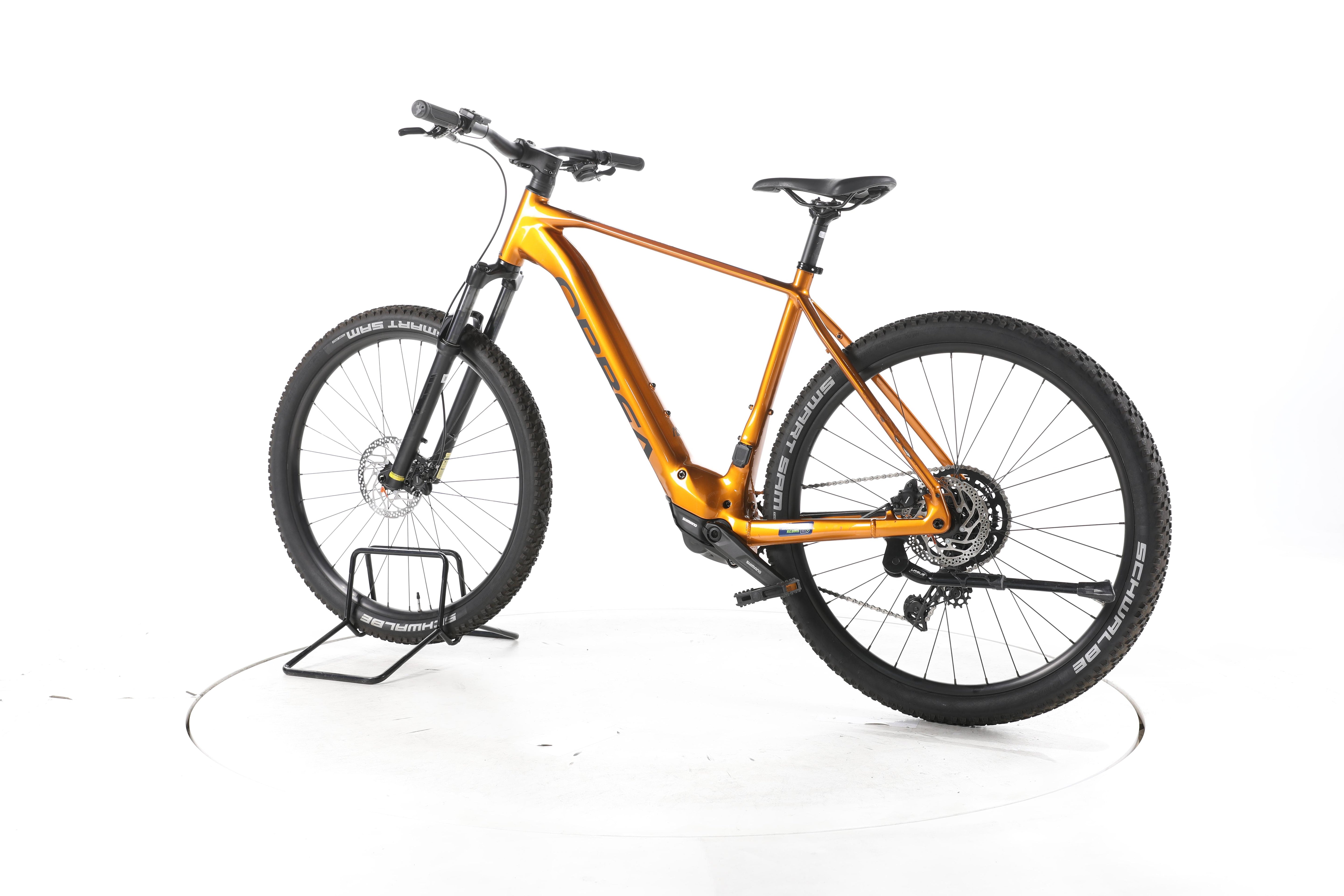Orbea Urrun 40 E-Bike - Image 8