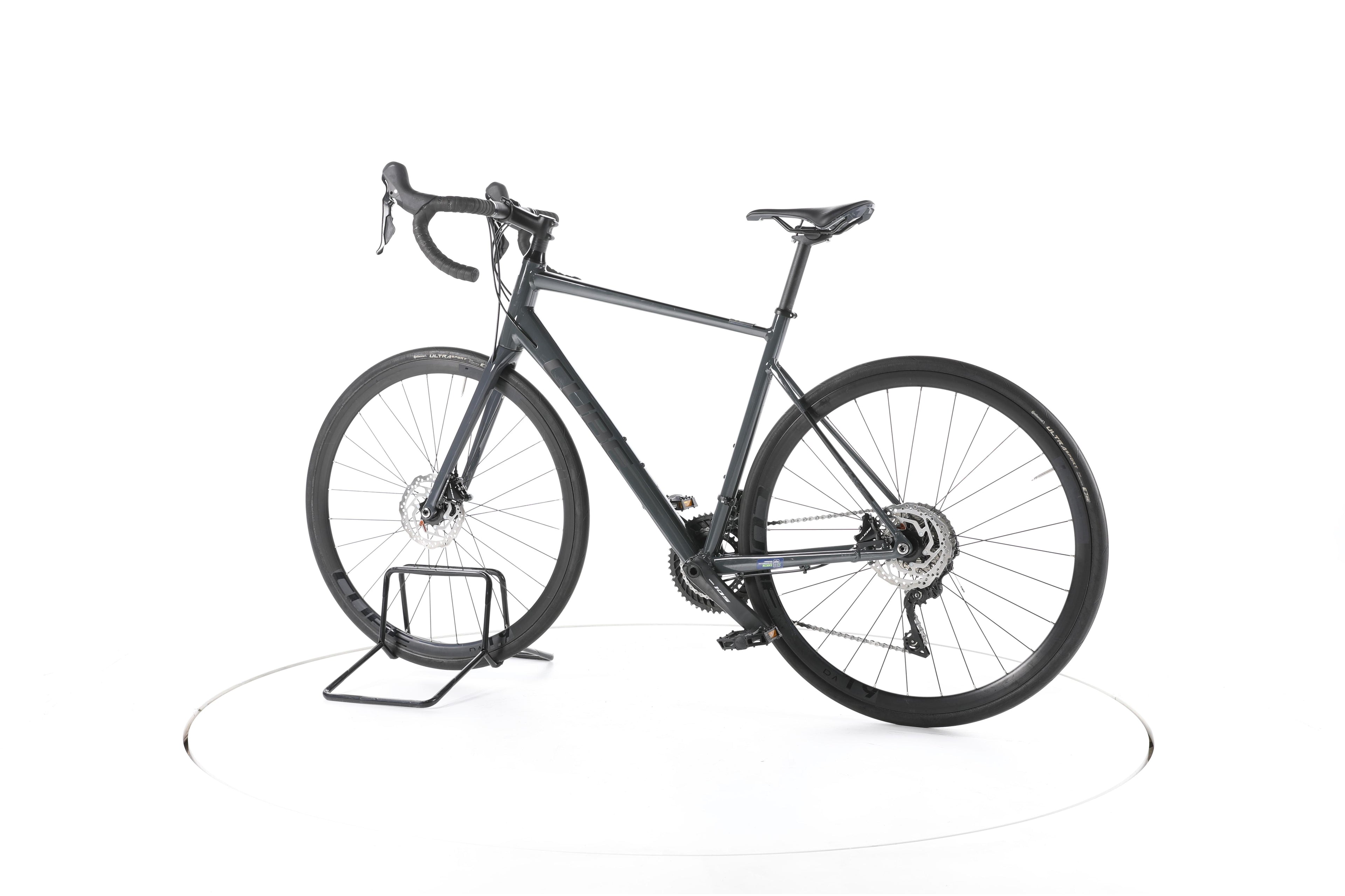 Cube Attain SL - Image 8