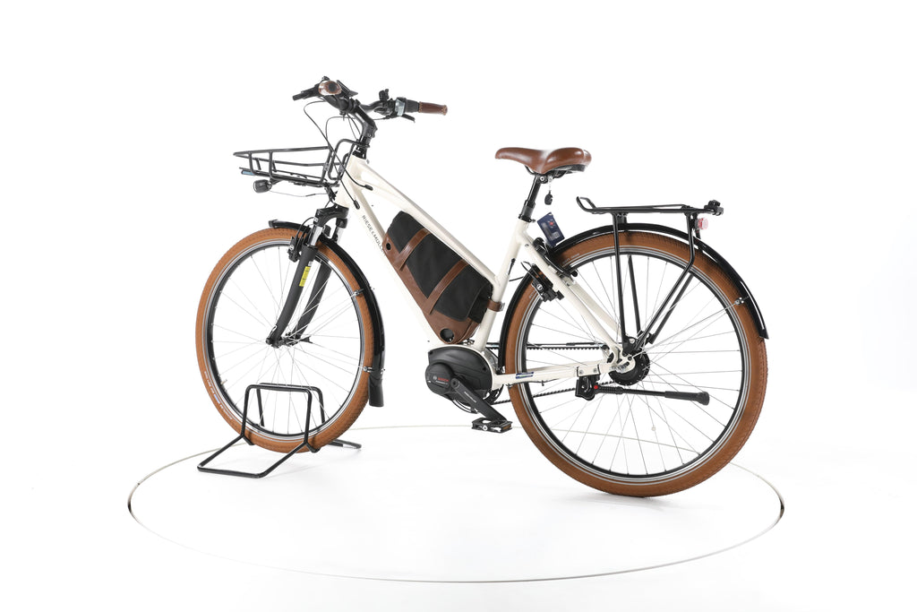 Riese & Müller Cruiser2 Mixte silent City E-Bike 2024 - Image 8