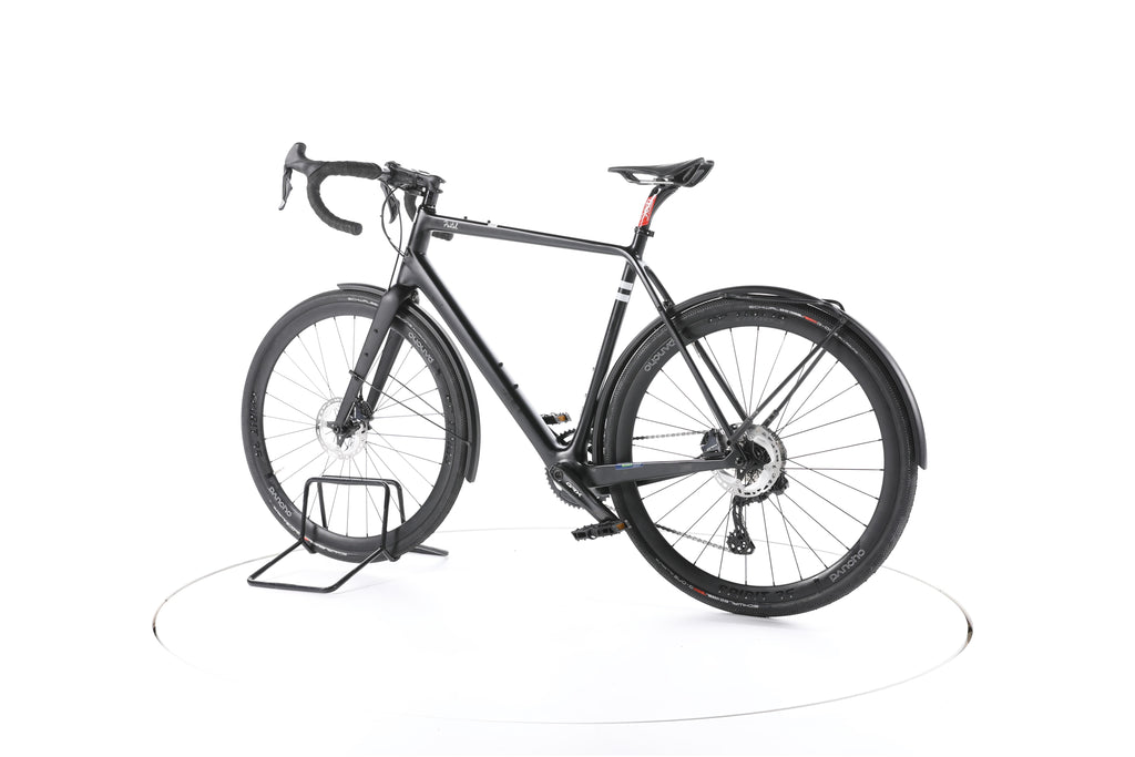 Pastel Bicycles WHTIF GRX DI2 - Image 8