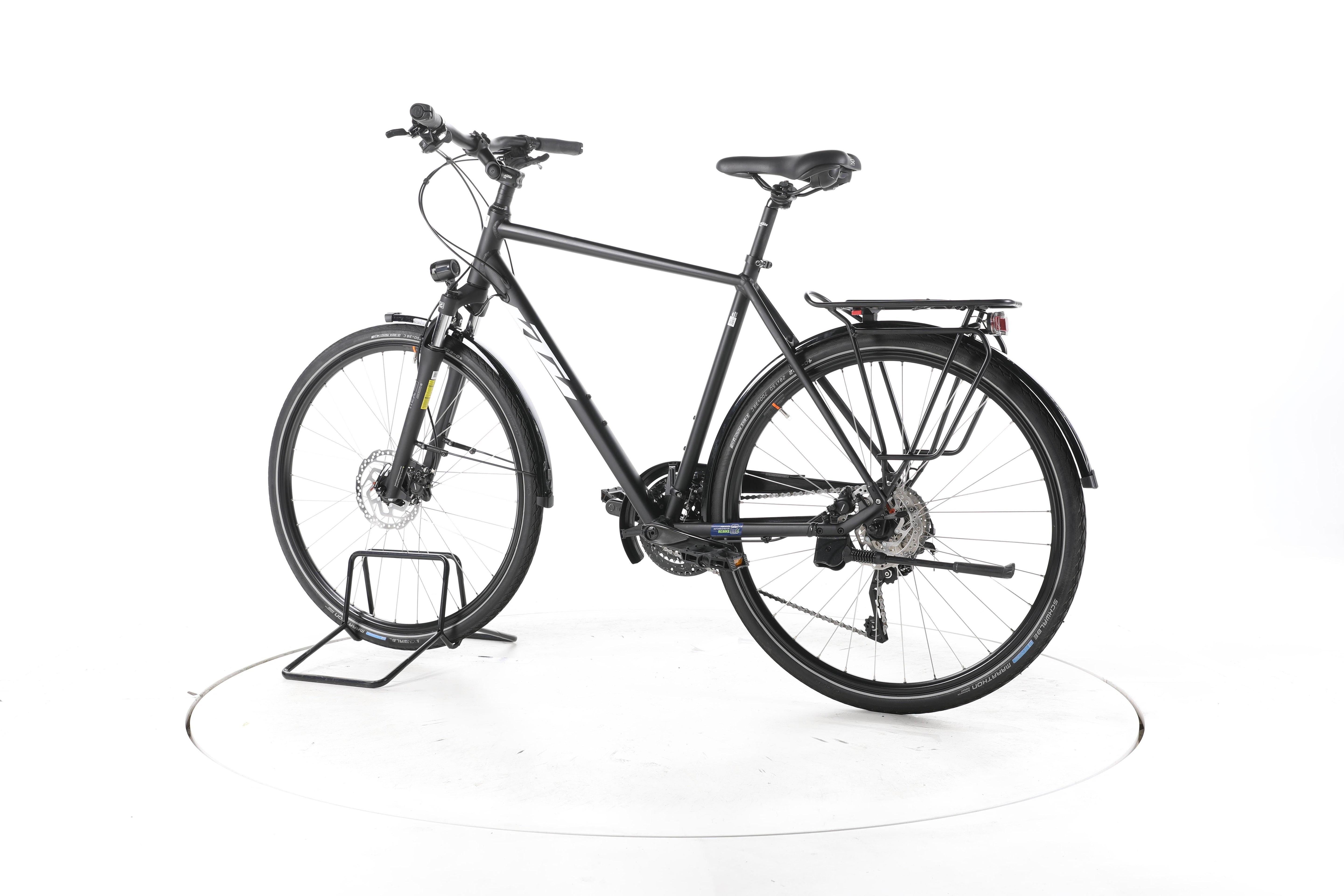 KTM Avenza 30 Disc Fahrrad City & Trekking - Image 8