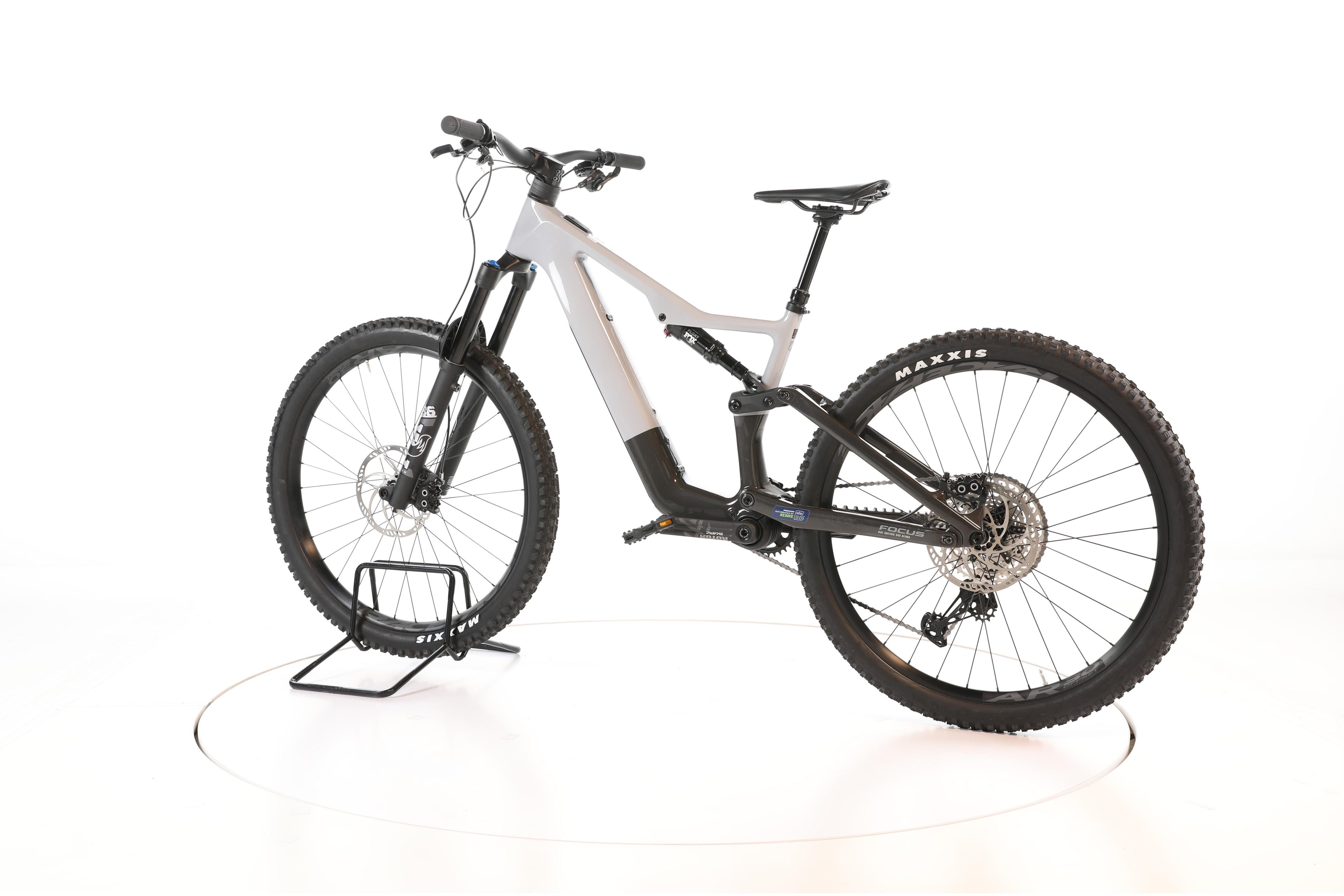 Focus Jam² Sl 8.8 E-Bike Fully Carbon - Image 8