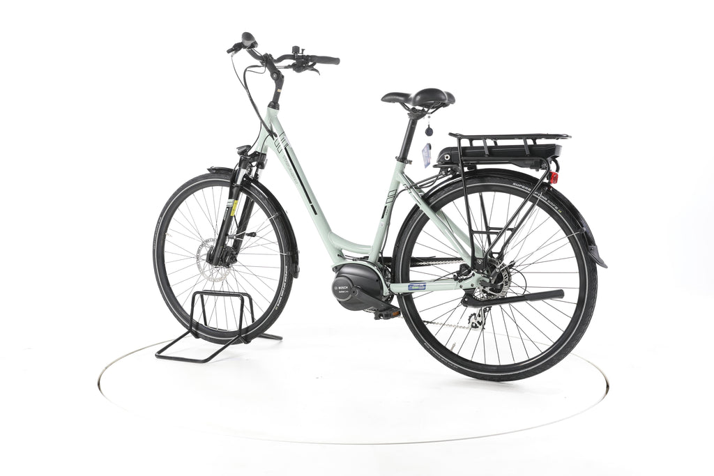 Triumph e-bird Trekking E-Bike Tiefeinsteiger - Image 8