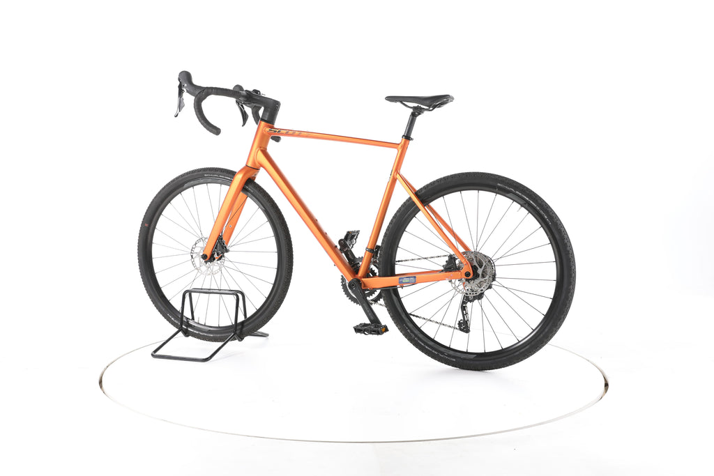 Scott Speedster Gravel 30 Gravelbike - Image 8