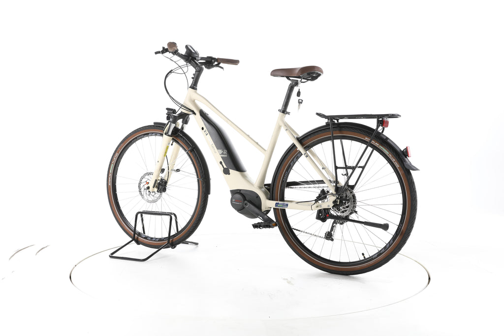 2R Manufaktur ELO 9 Trekking E-Bike - Image 8