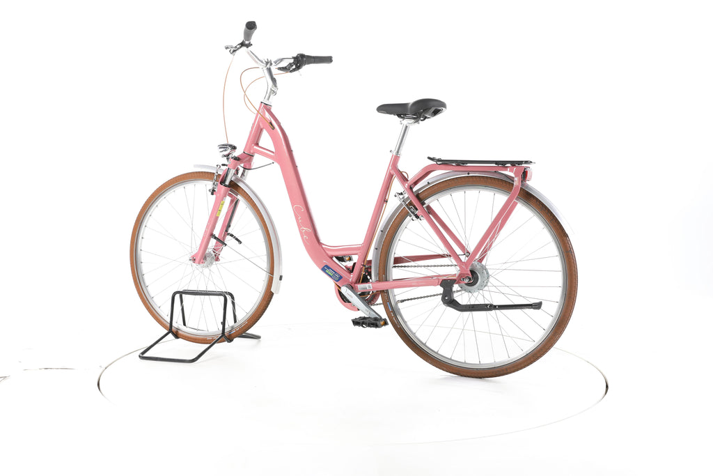 Cube Ella Cruise Easy Fahrrad City & Trekking - Image 8