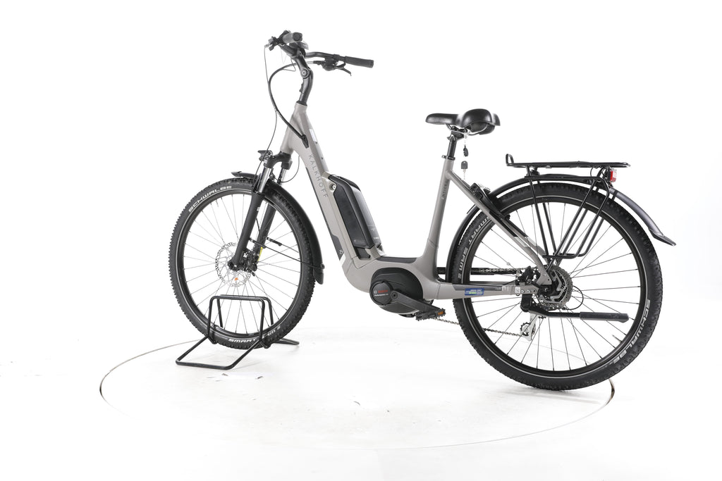 Kalkhoff ENTICE 1.B Move Trekking E-Bike Tiefeinsteiger - Image 8