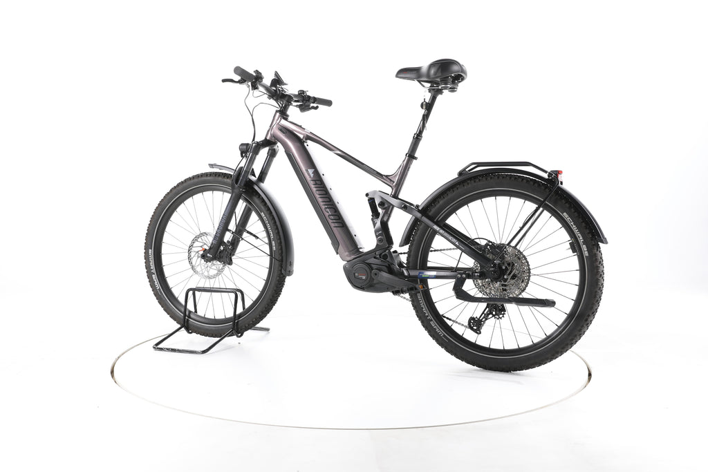 Bionicon Wyatt SUV E-Bike - Image 8