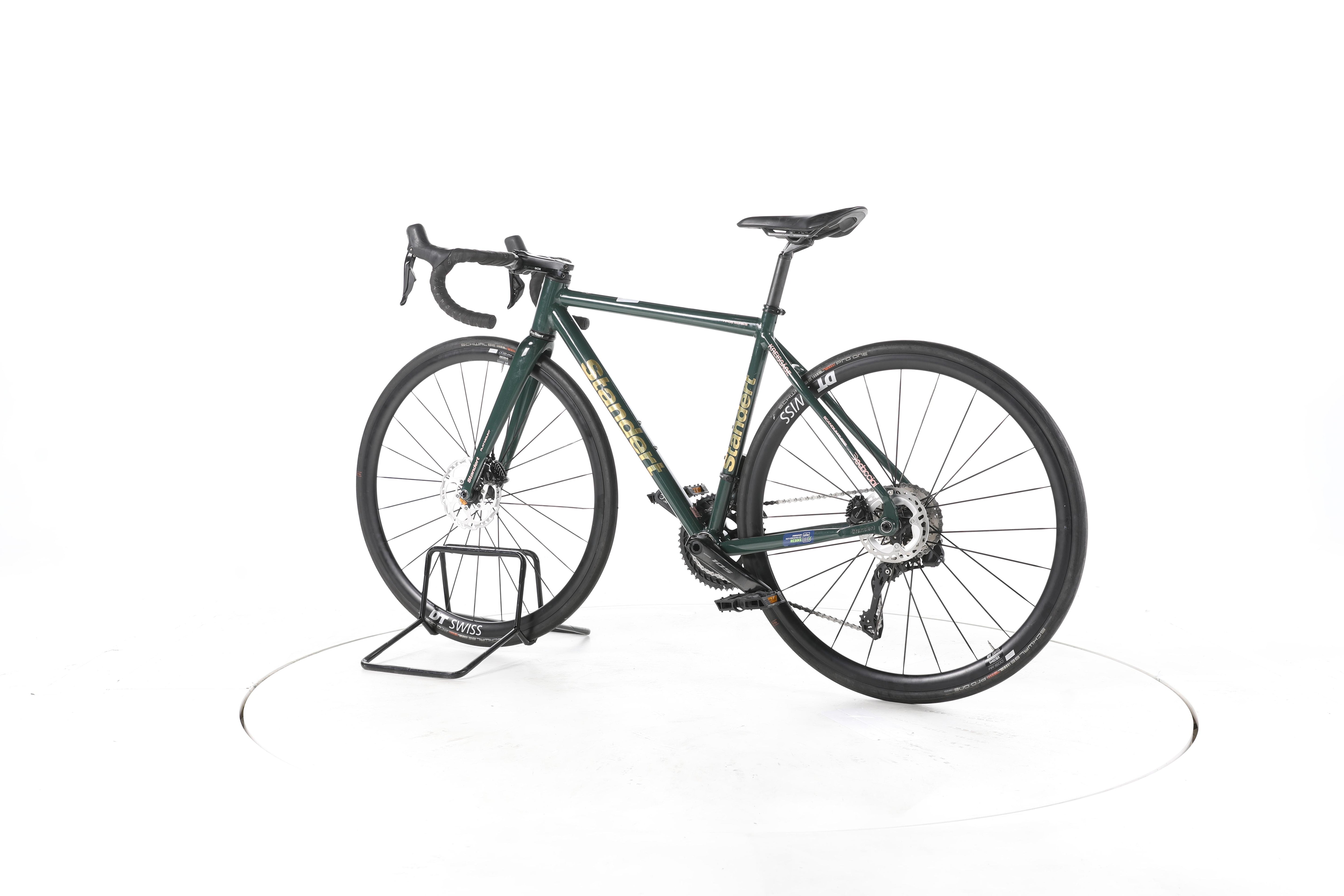 Standert Bicycles Kreissäge RS Rennrad - Image 8