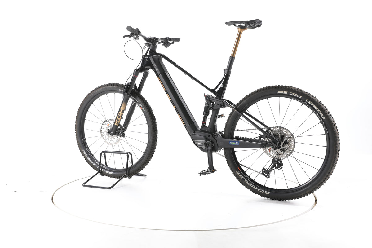 Bulls Sonic EVO AM SL 1 E-Bike Fully Carbon - Image 8