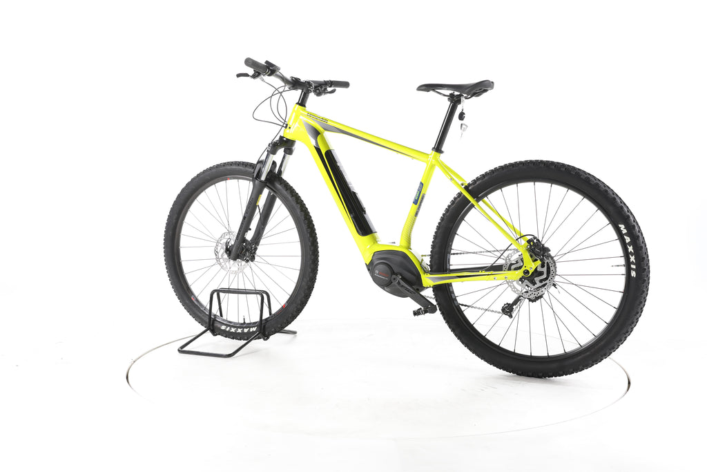 Cannondale Trail Neo 4 E-Bike - Image 8