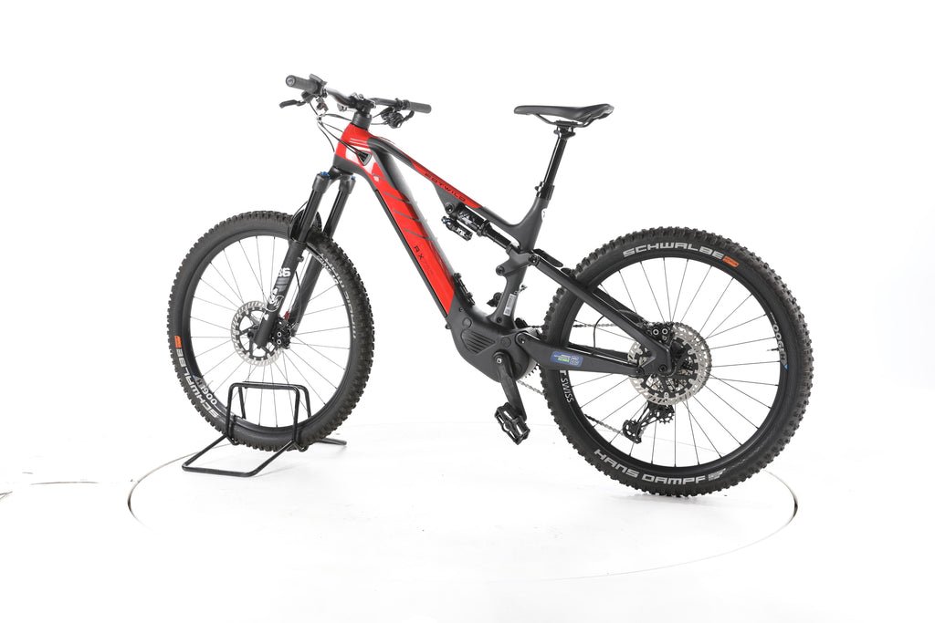 Rotwild R.X750 CORE E-Bike Fully Carbon - Image 8