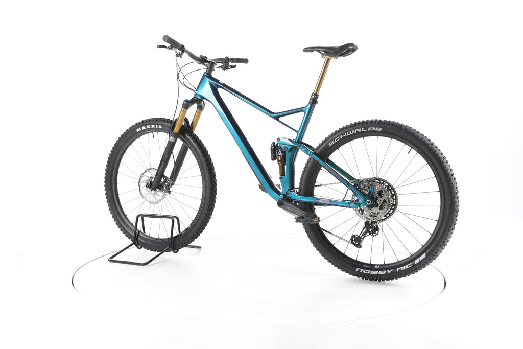 Cube Stereo ONE22 HPC EX Fahrrad Fully - Image 8