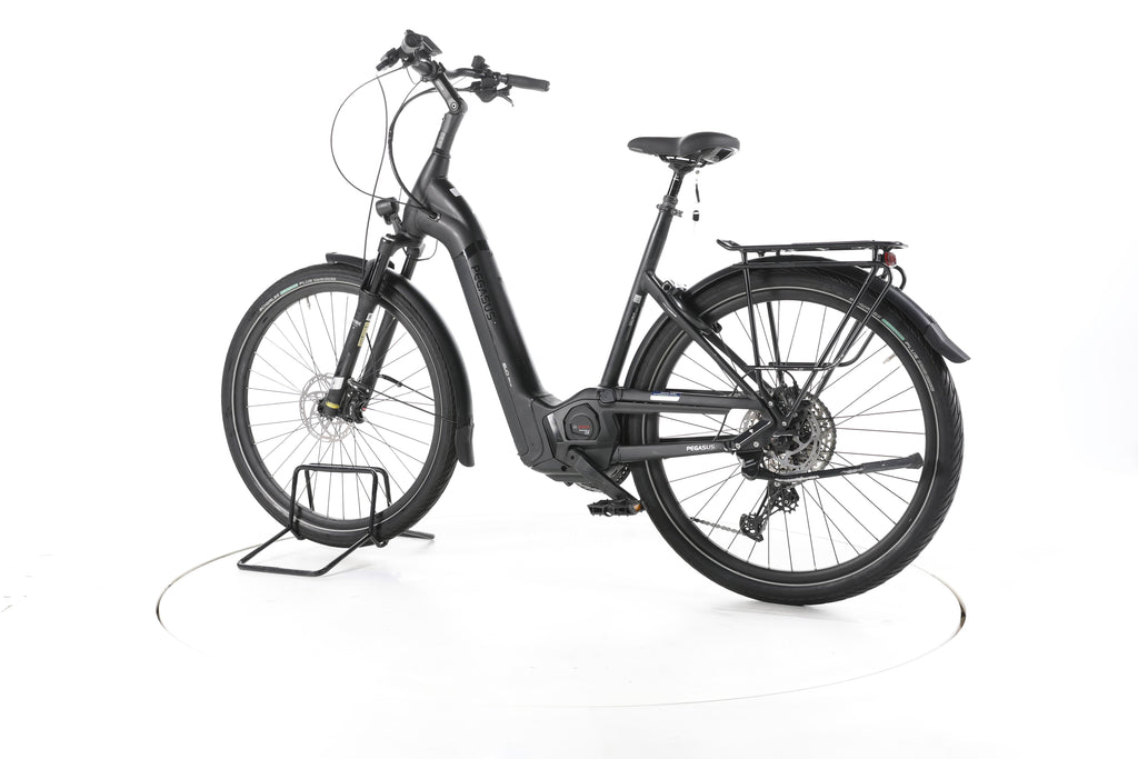 Pegasus Strong Evo 12 Lite Trekking E-Bike Tiefeinsteiger - Image 8