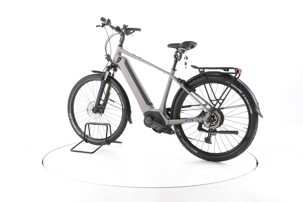 Kalkhoff Entice 3.B Move Trekking E-Bike 2024 - Image 8