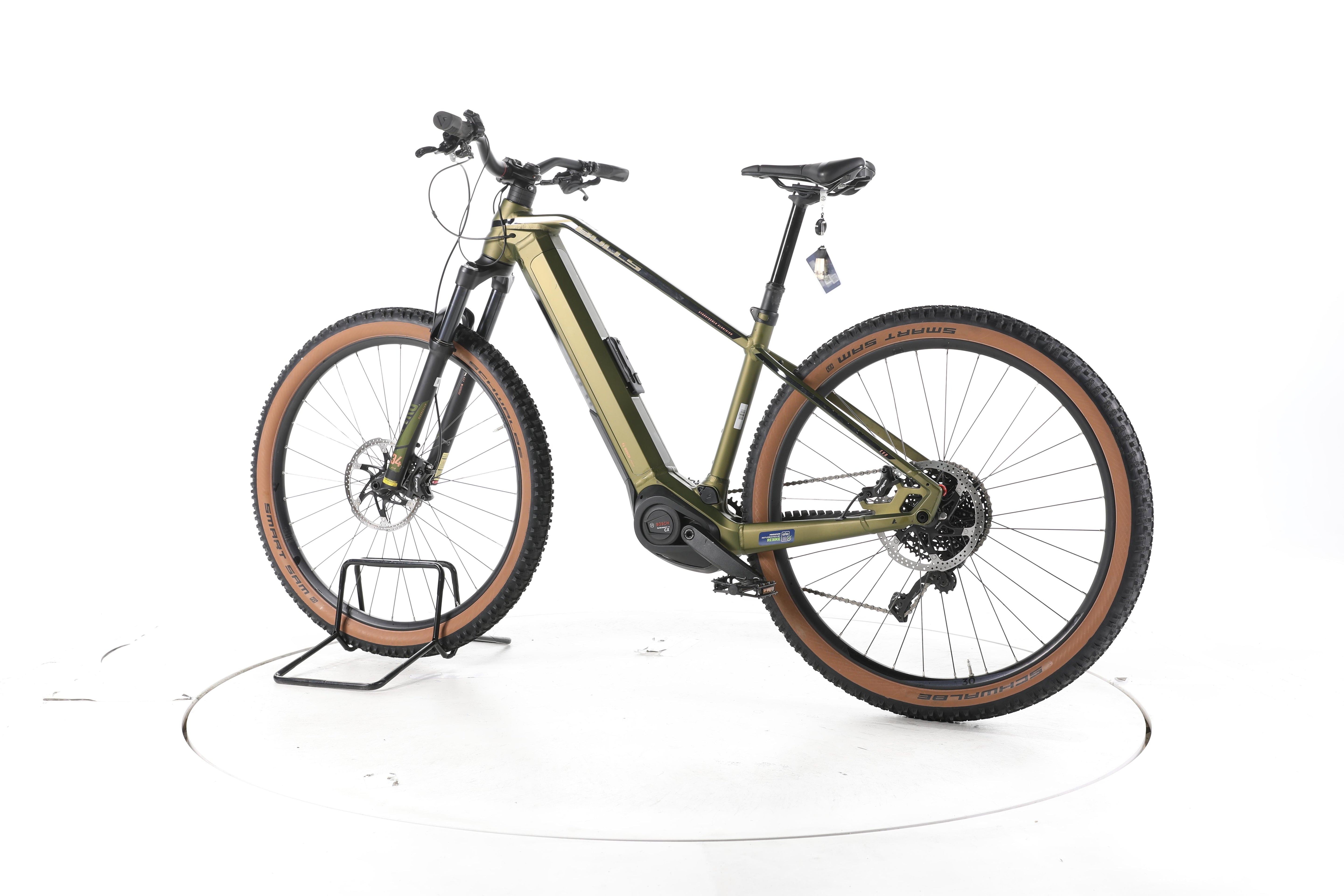 Bulls Sonic EVO E-Bike - Image 8