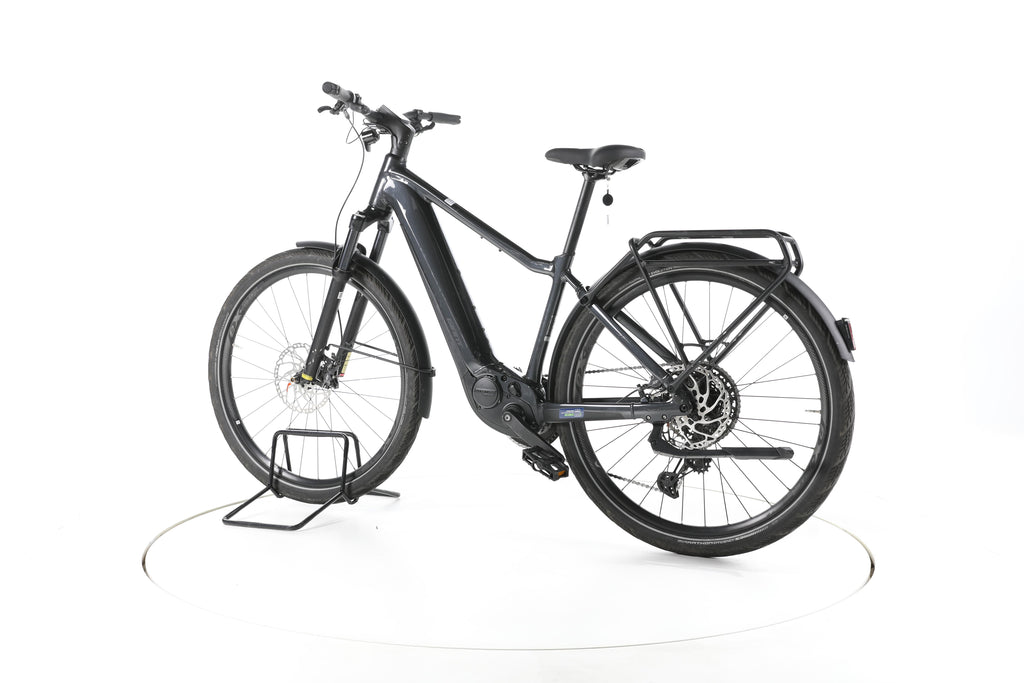 Giant Explore E+ Pro 0 GTS Trekking E-Bike - Image 8