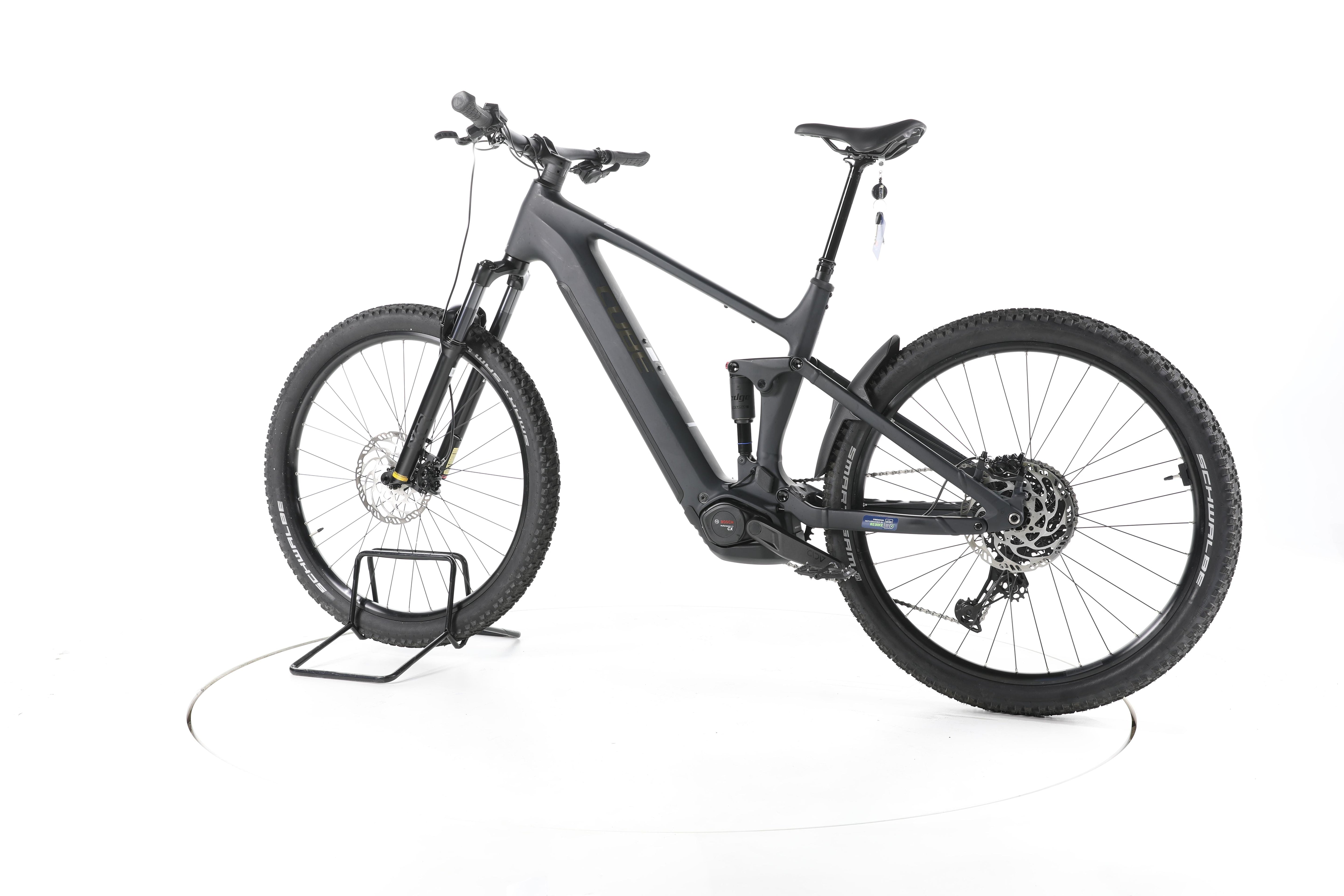 Cube Stereo Hybrid ONE22 Pro Fully E-Bike 2025 - Image 8