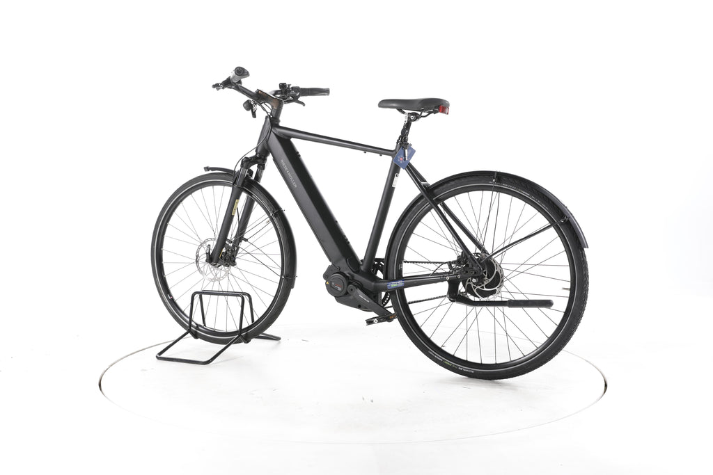 Riese & Müller Roadster4 vario City E-Bike 2025 - Image 8