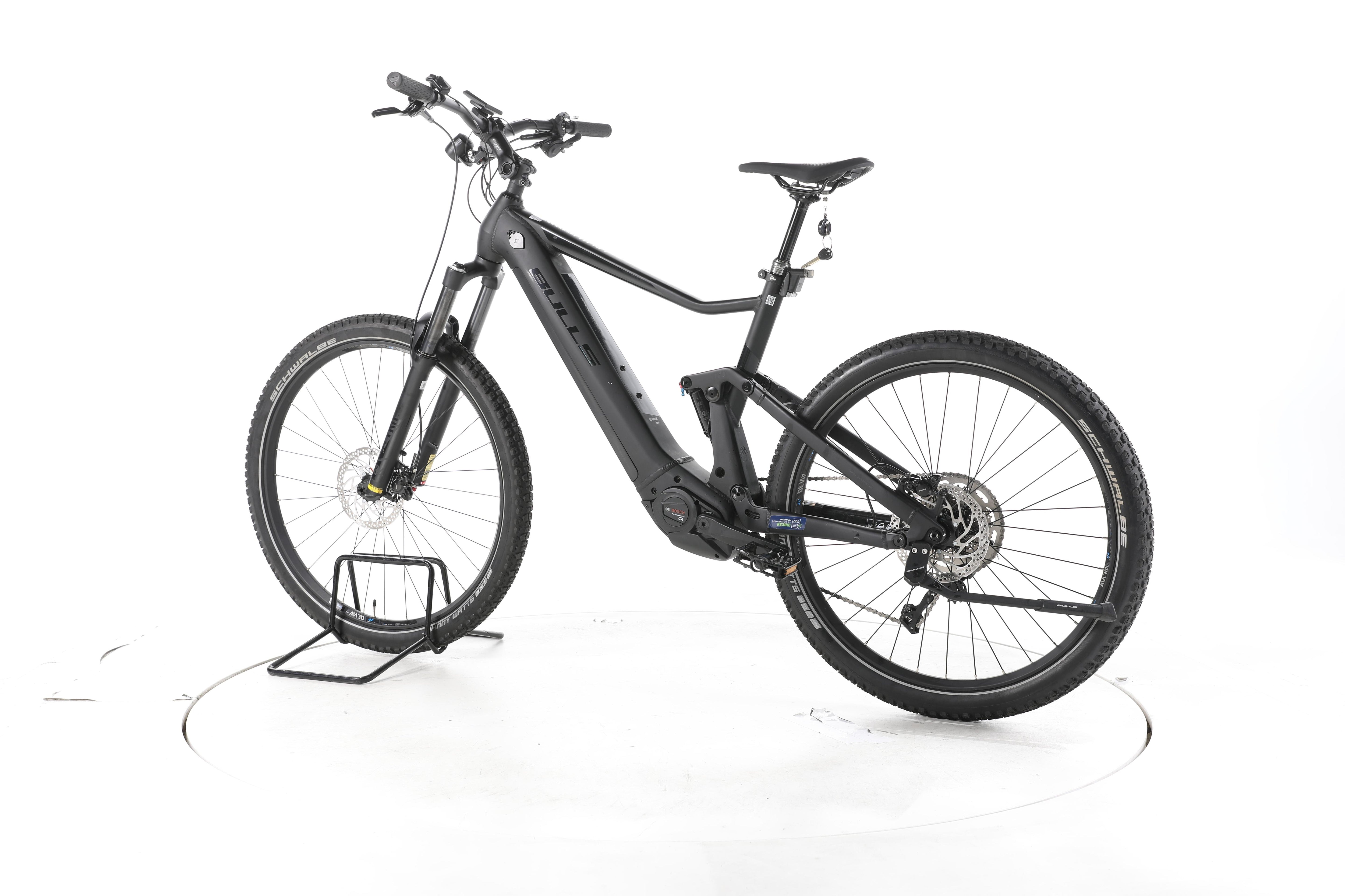 Bulls Copperhead EVO AM 1 E-Bike Fully - Image 8