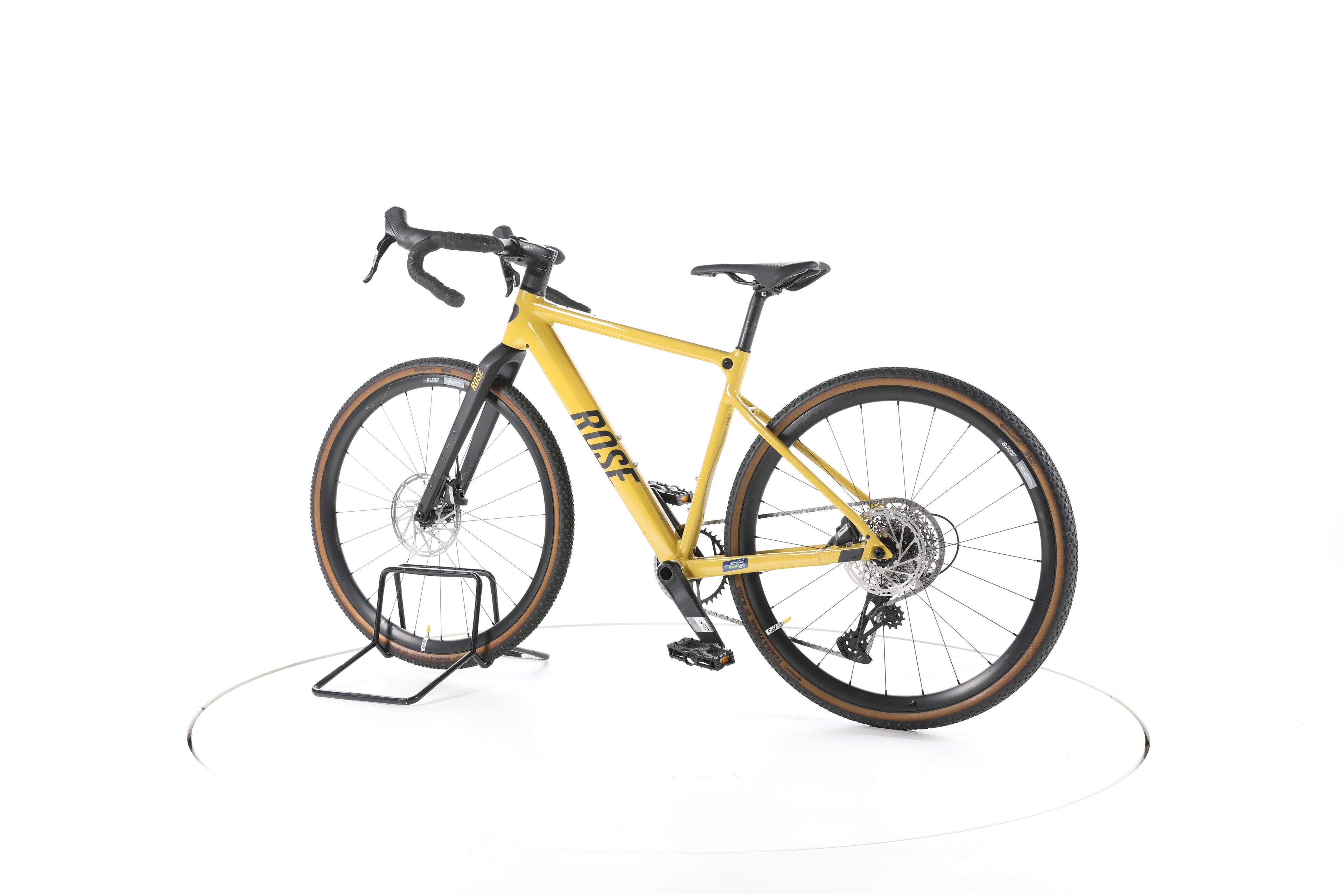 Rose Backroad AL APEX XPLR 1x12 - Image 8