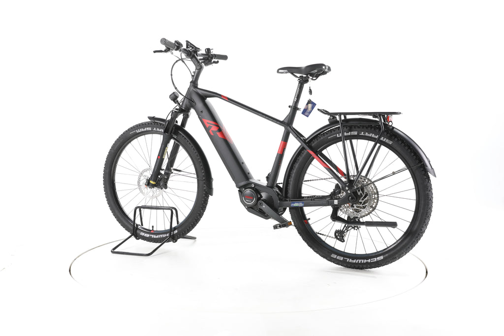 R Raymon CrossRay E 7.0 Trekking E-Bike - Image 8
