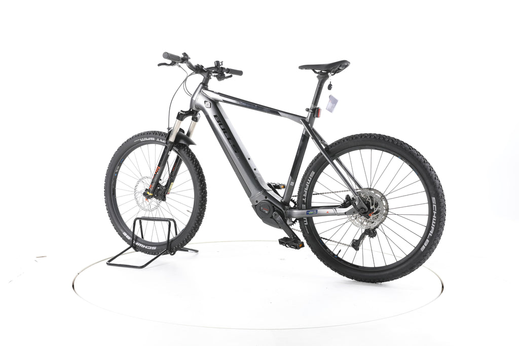 Bulls Copperhead EVO 2 XXL E-Bike - Image 8