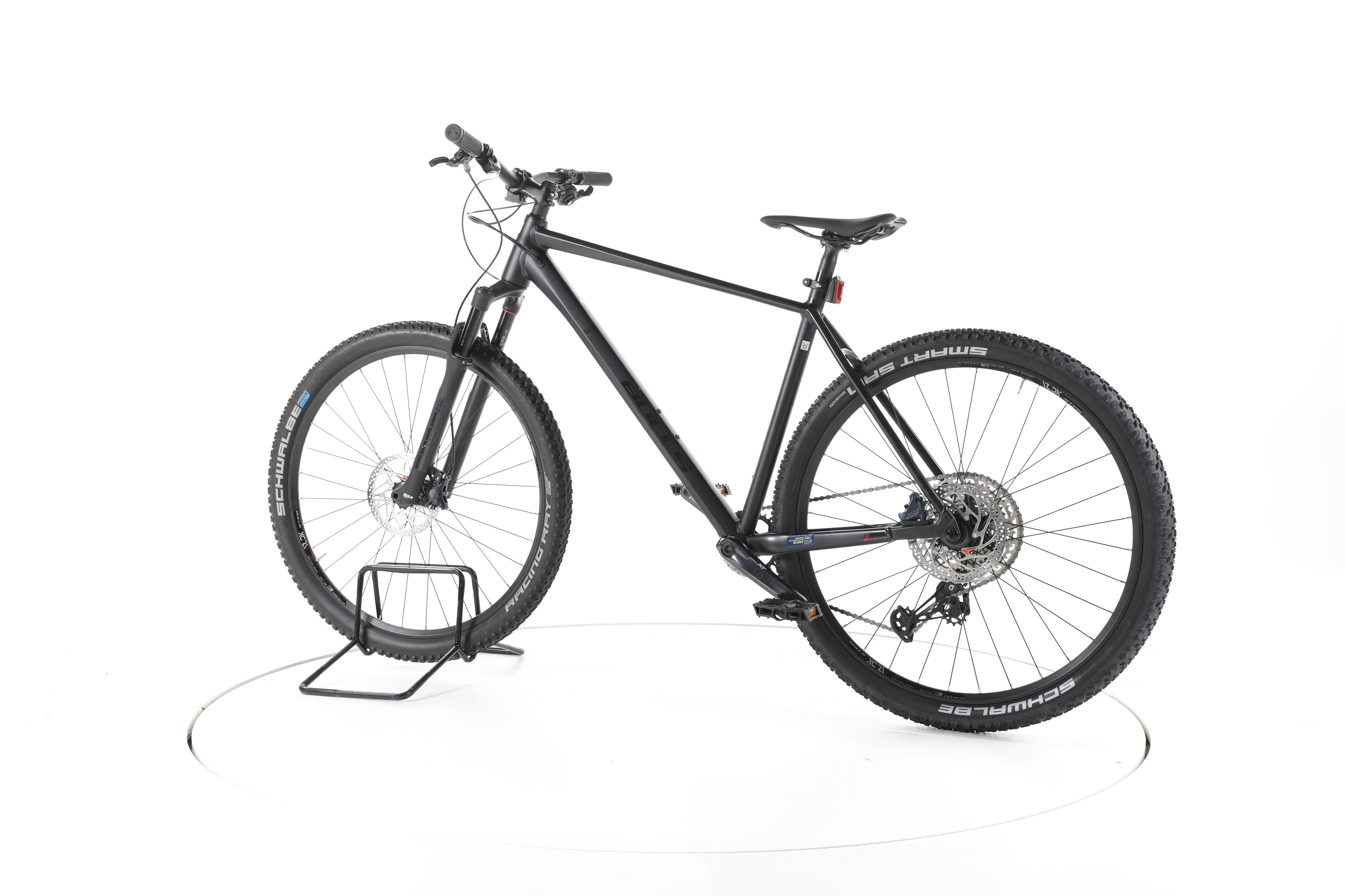 Bulls Copperhead 3 RS Fahrrad Hardtail - Image 8