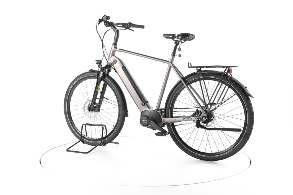 Kalkhoff Image 3.B Move BLX City E-Bike - Image 8