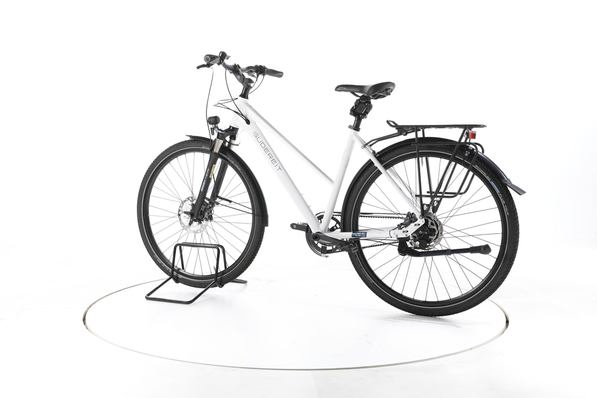 Gudereit LC-R 4.0 Evo Fahrrad City & Trekking - Image 8