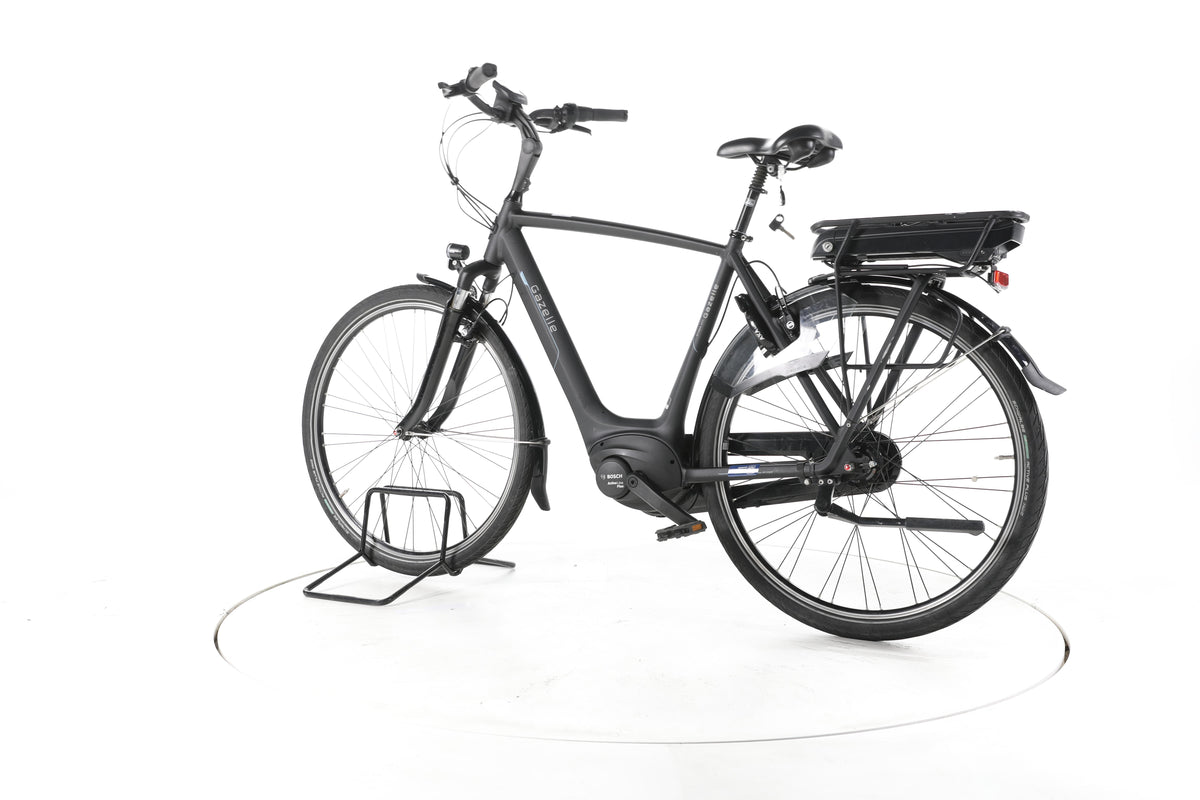 Gazelle Arroyo C7+ City E-Bike - Image 8