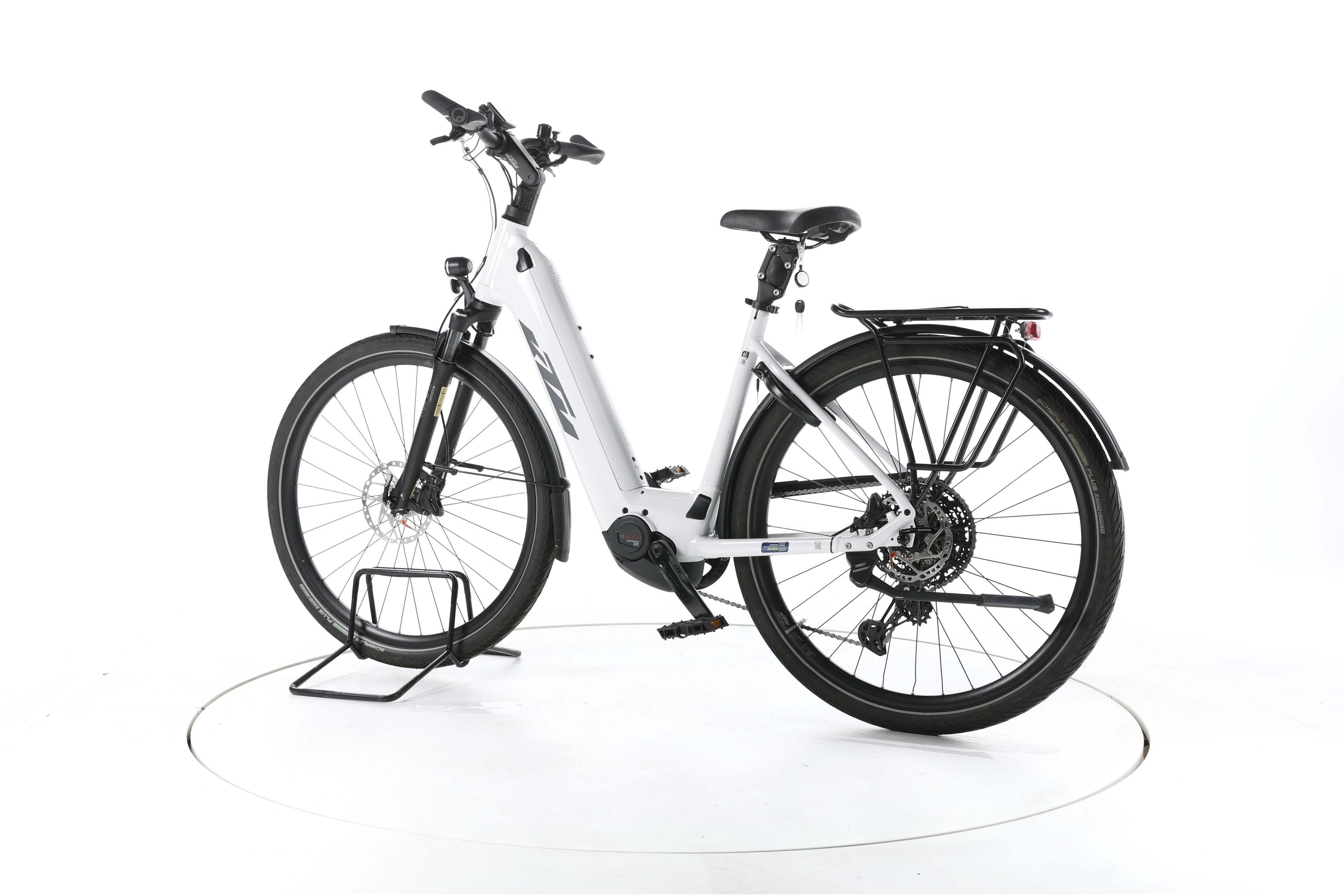 KTM Macina Style 720 deep Trekking E-Bike Tiefeinsteiger - Image 8