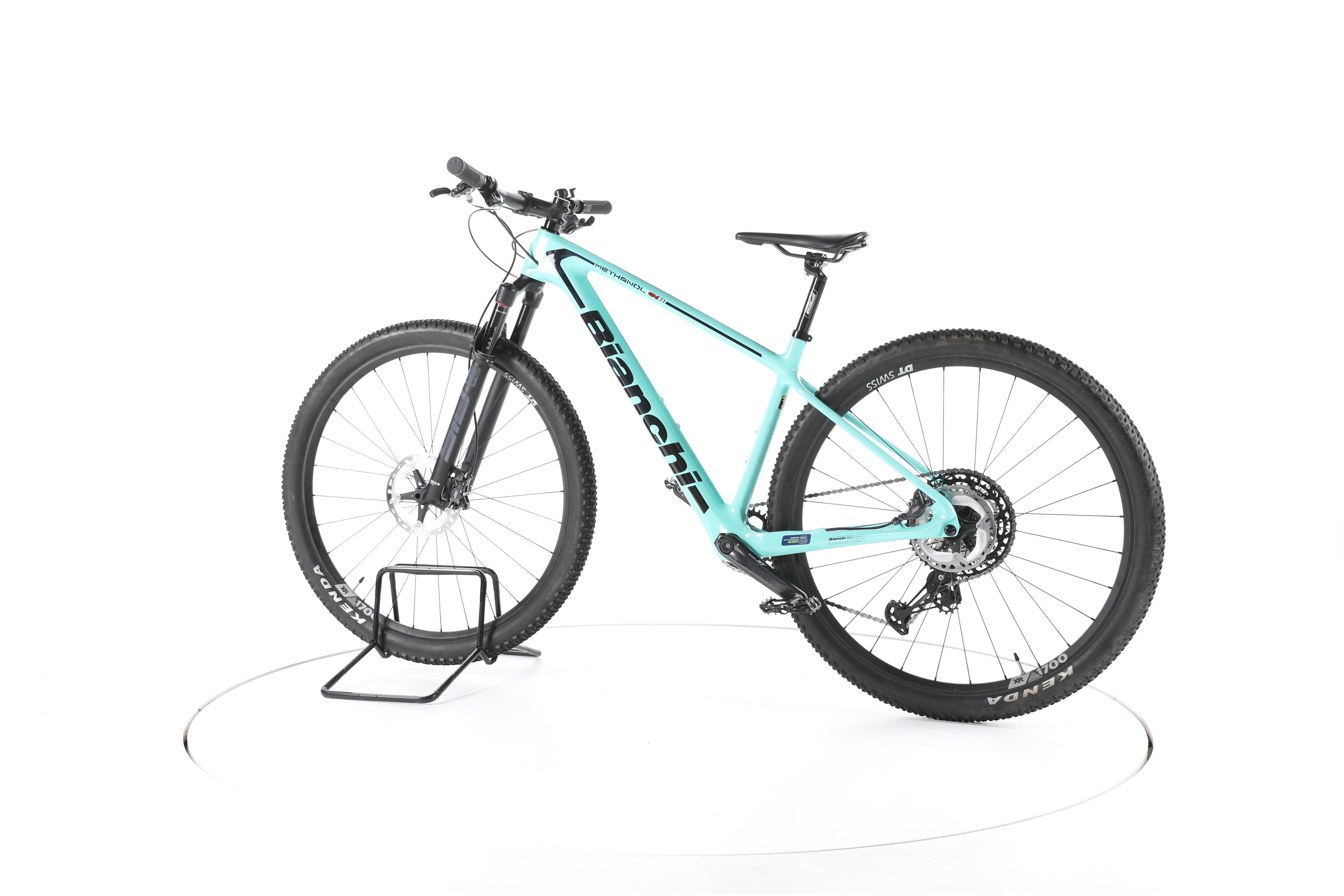 Bianchi Methanol CV RS 9.3 - Image 8