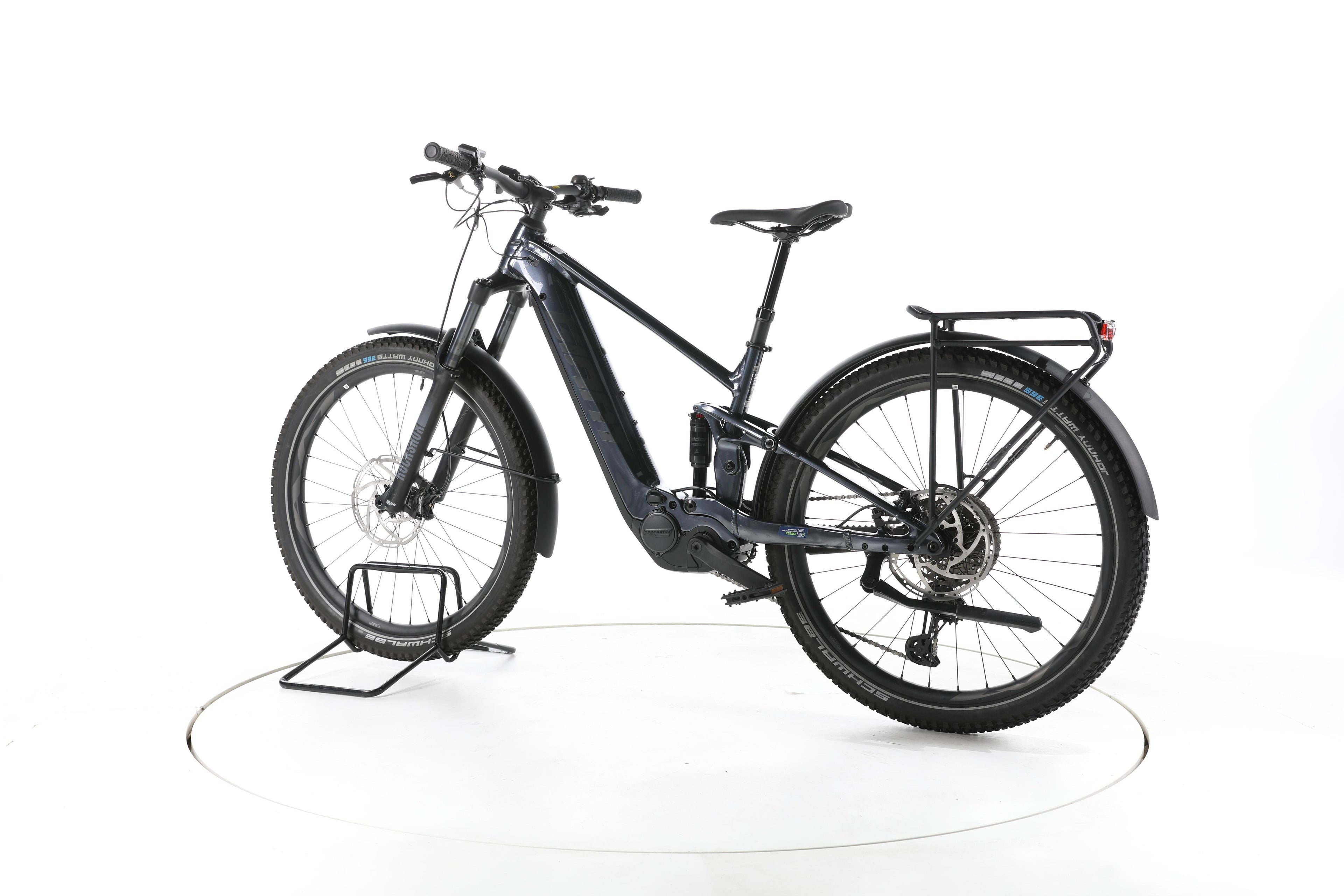 Giant Stance E+ Pro EX SUV E-Bike 2024 - Image 8